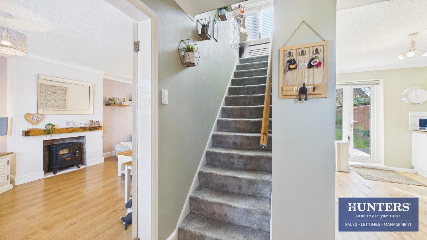 Abercorn Road, Farringdon , Sunderland