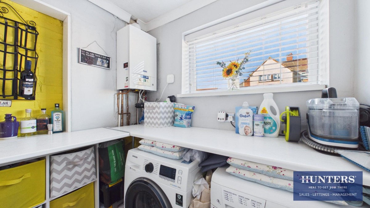 Abercorn Road, Farringdon , Sunderland