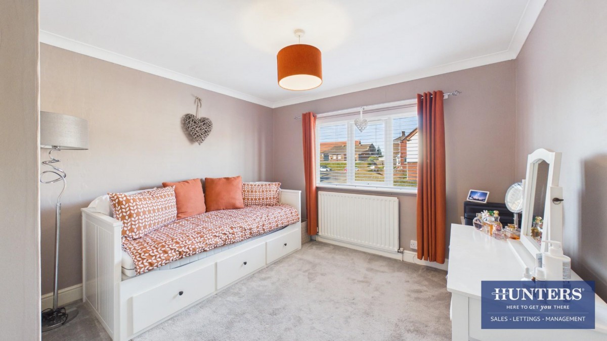 Abercorn Road, Farringdon , Sunderland