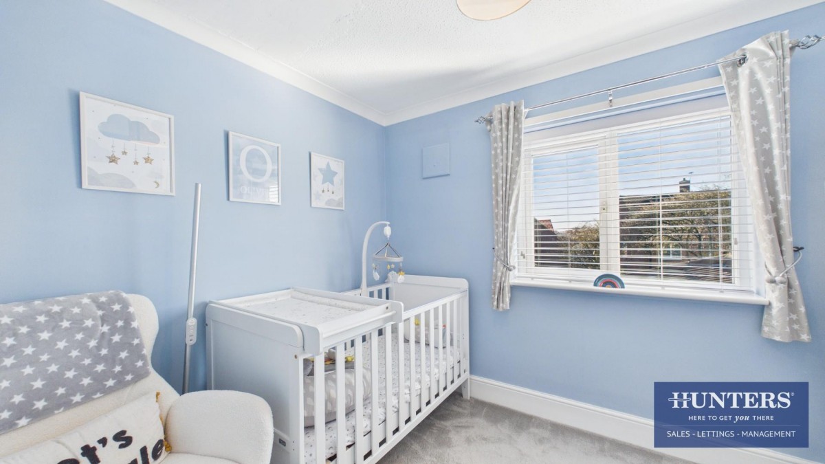 Abercorn Road, Farringdon , Sunderland