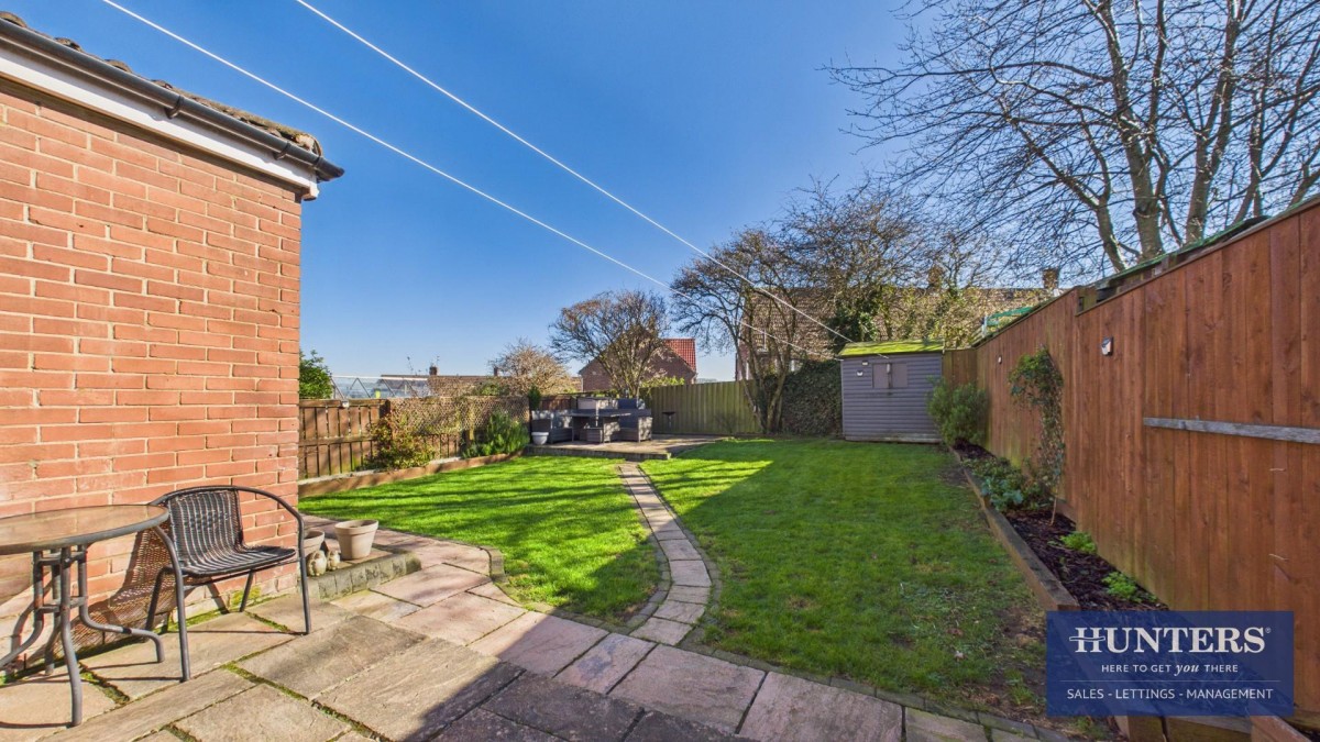 Abercorn Road, Farringdon , Sunderland