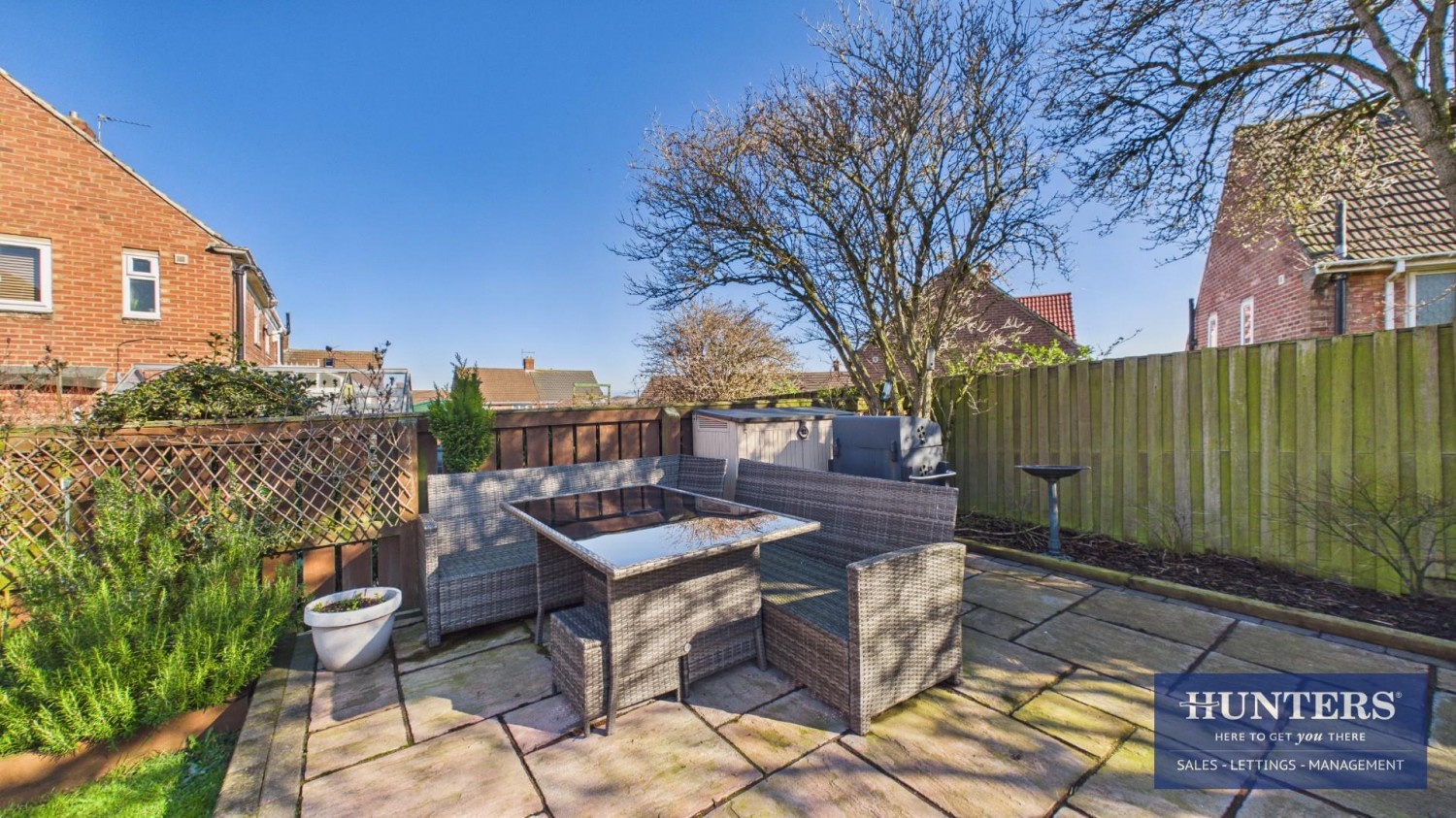 Abercorn Road, Farringdon , Sunderland