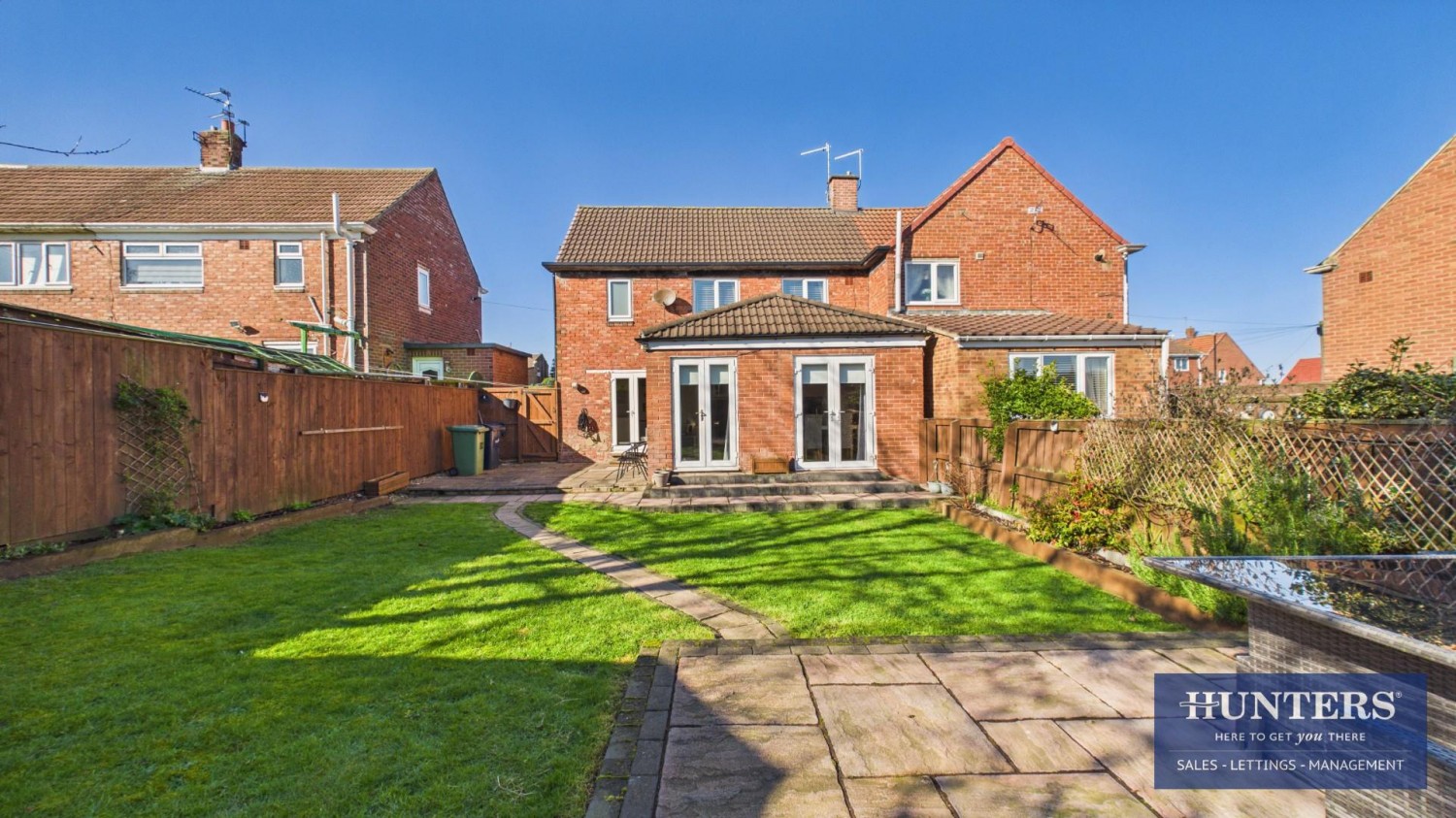 Abercorn Road, Farringdon , Sunderland