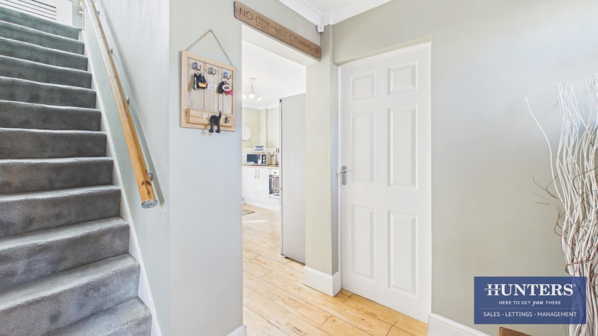 Abercorn Road, Farringdon , Sunderland