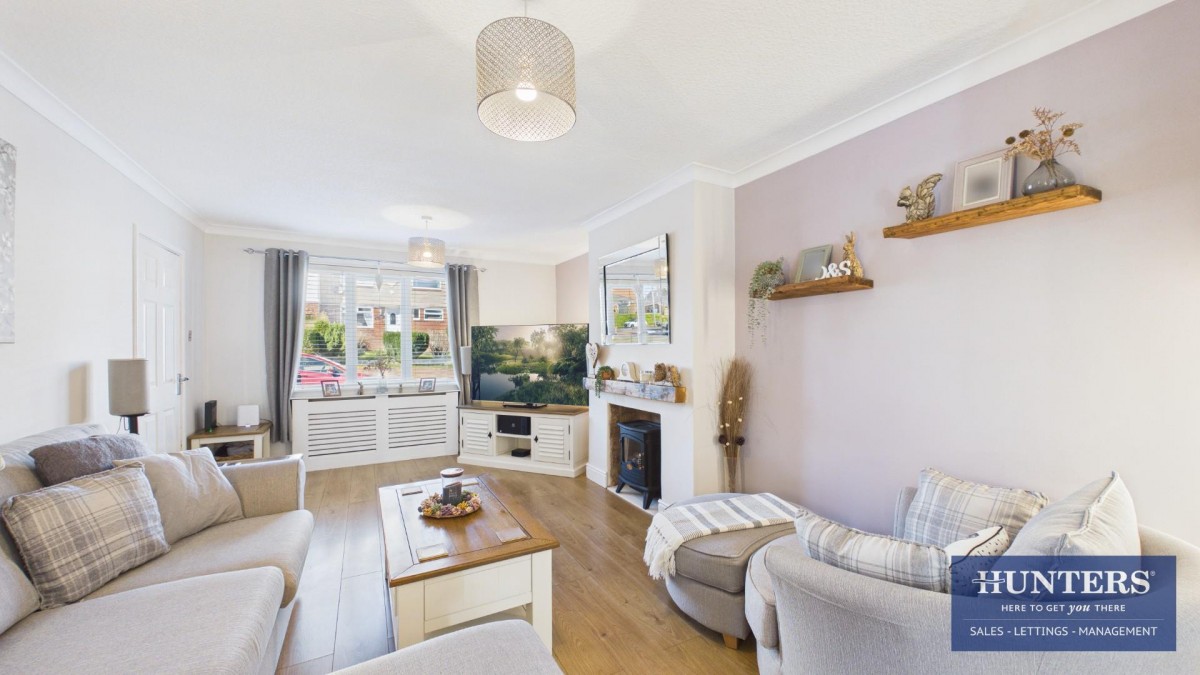 Abercorn Road, Farringdon , Sunderland