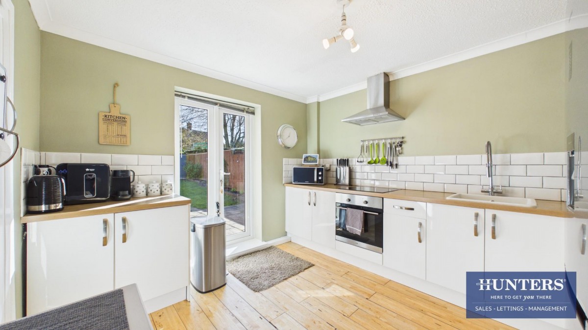 Abercorn Road, Farringdon , Sunderland