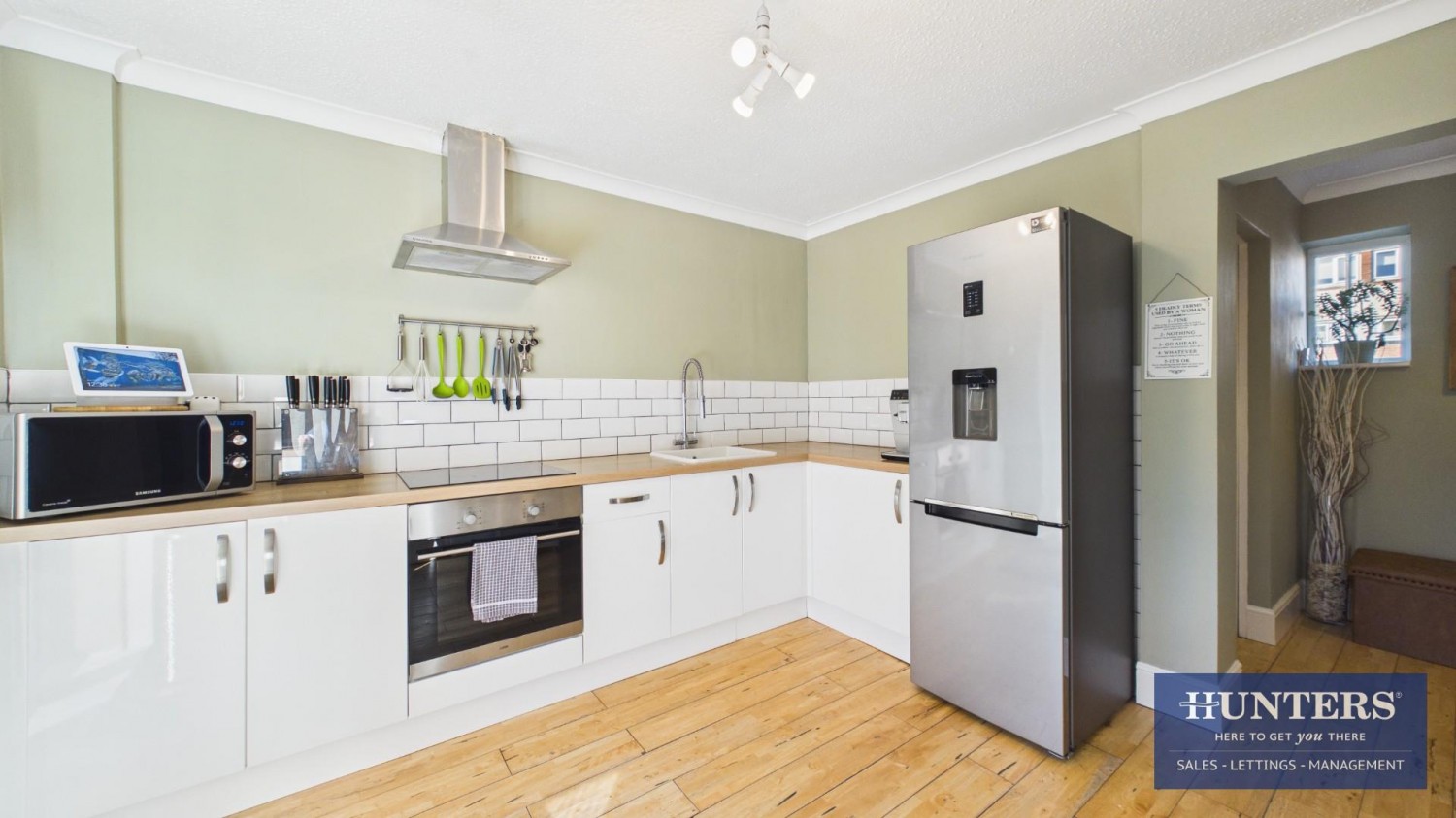 Abercorn Road, Farringdon , Sunderland