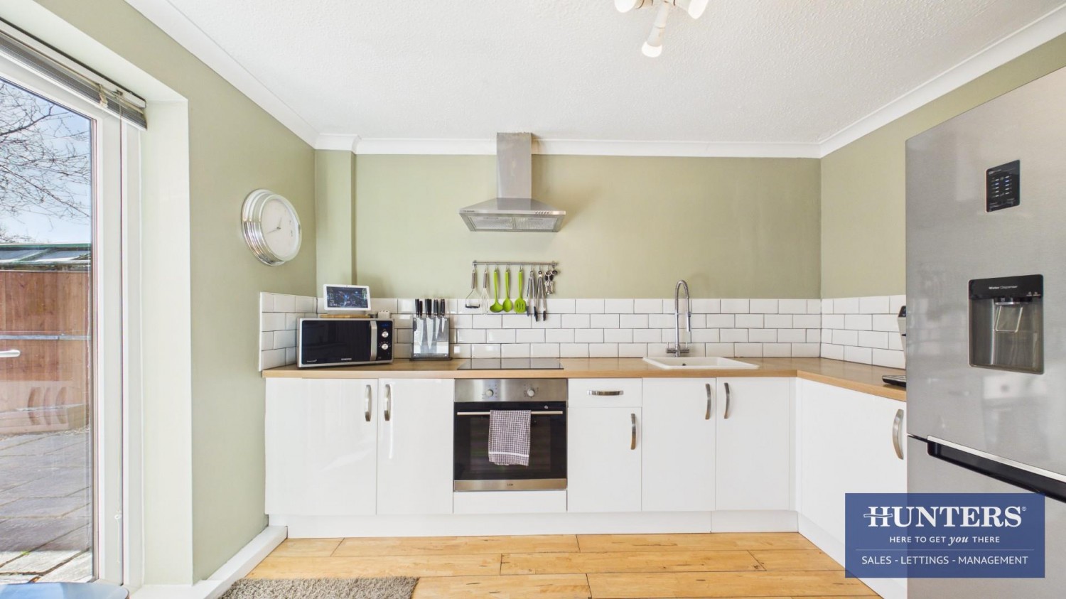 Abercorn Road, Farringdon , Sunderland