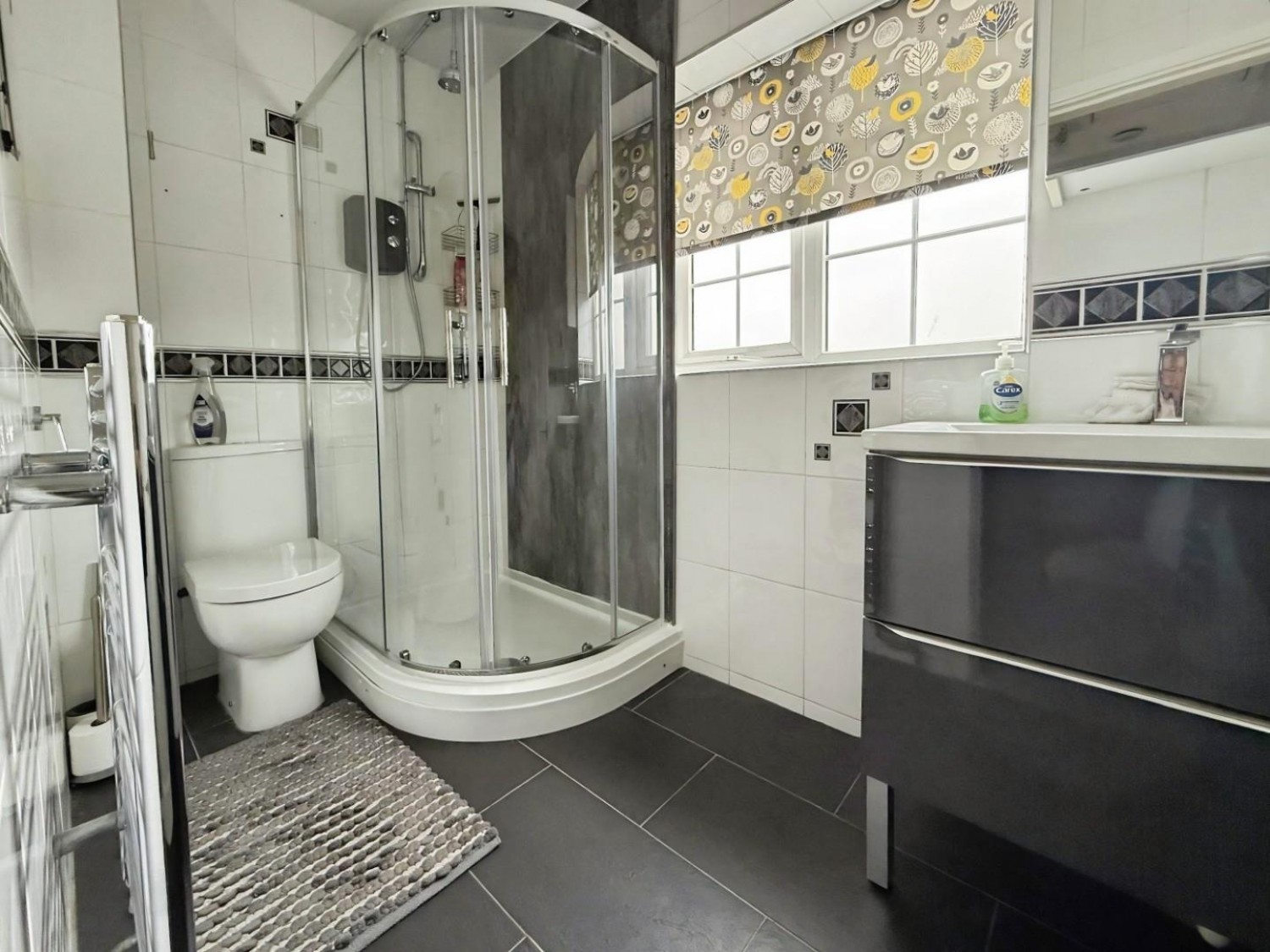 Mill Crescent, Kingsbury, Tamworth