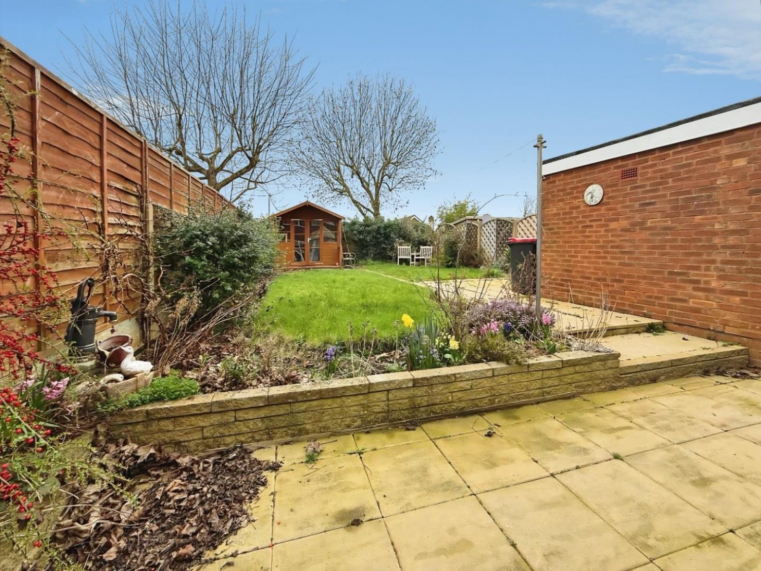 Mill Crescent, Kingsbury, Tamworth