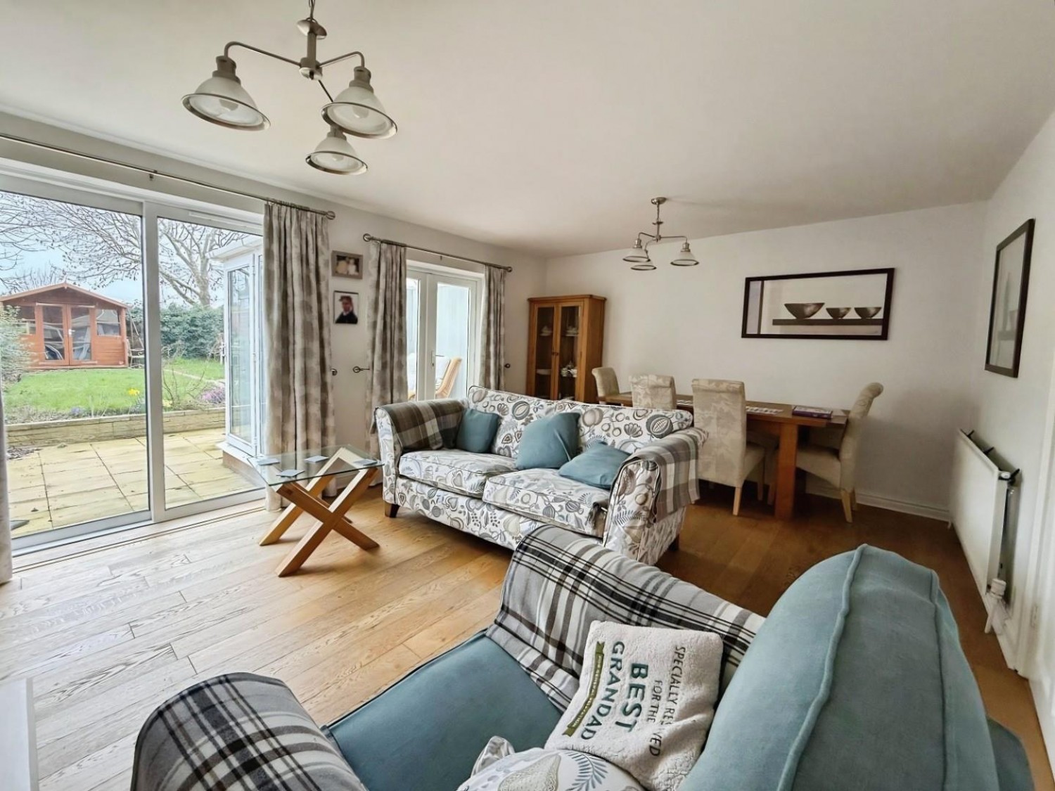 Mill Crescent, Kingsbury, Tamworth