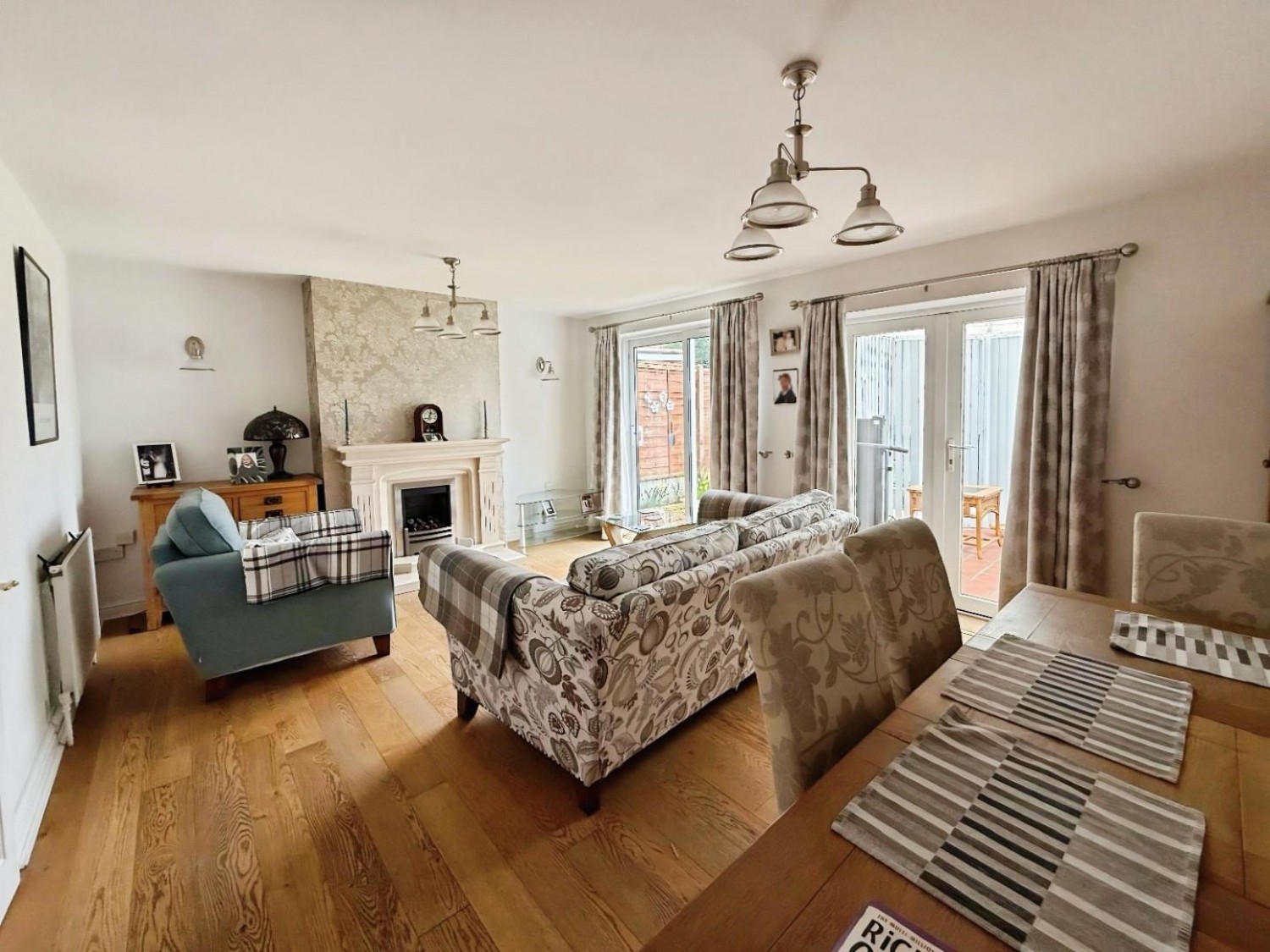 Mill Crescent, Kingsbury, Tamworth