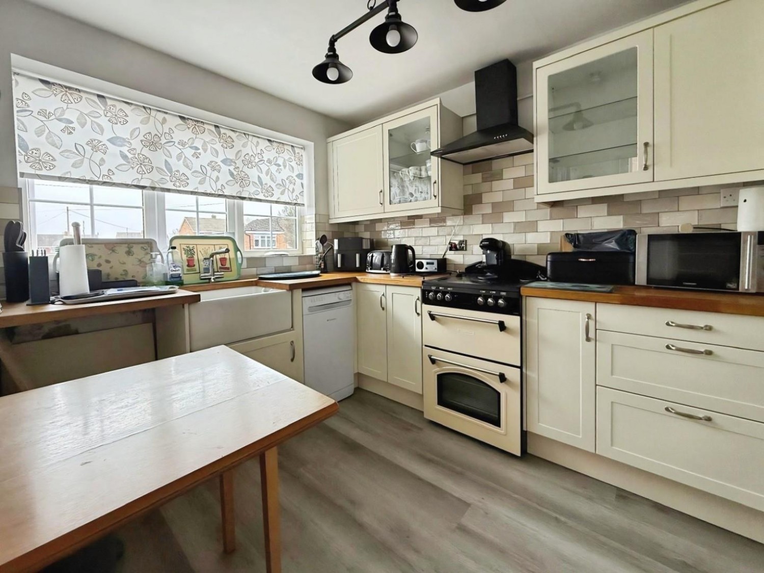 Mill Crescent, Kingsbury, Tamworth