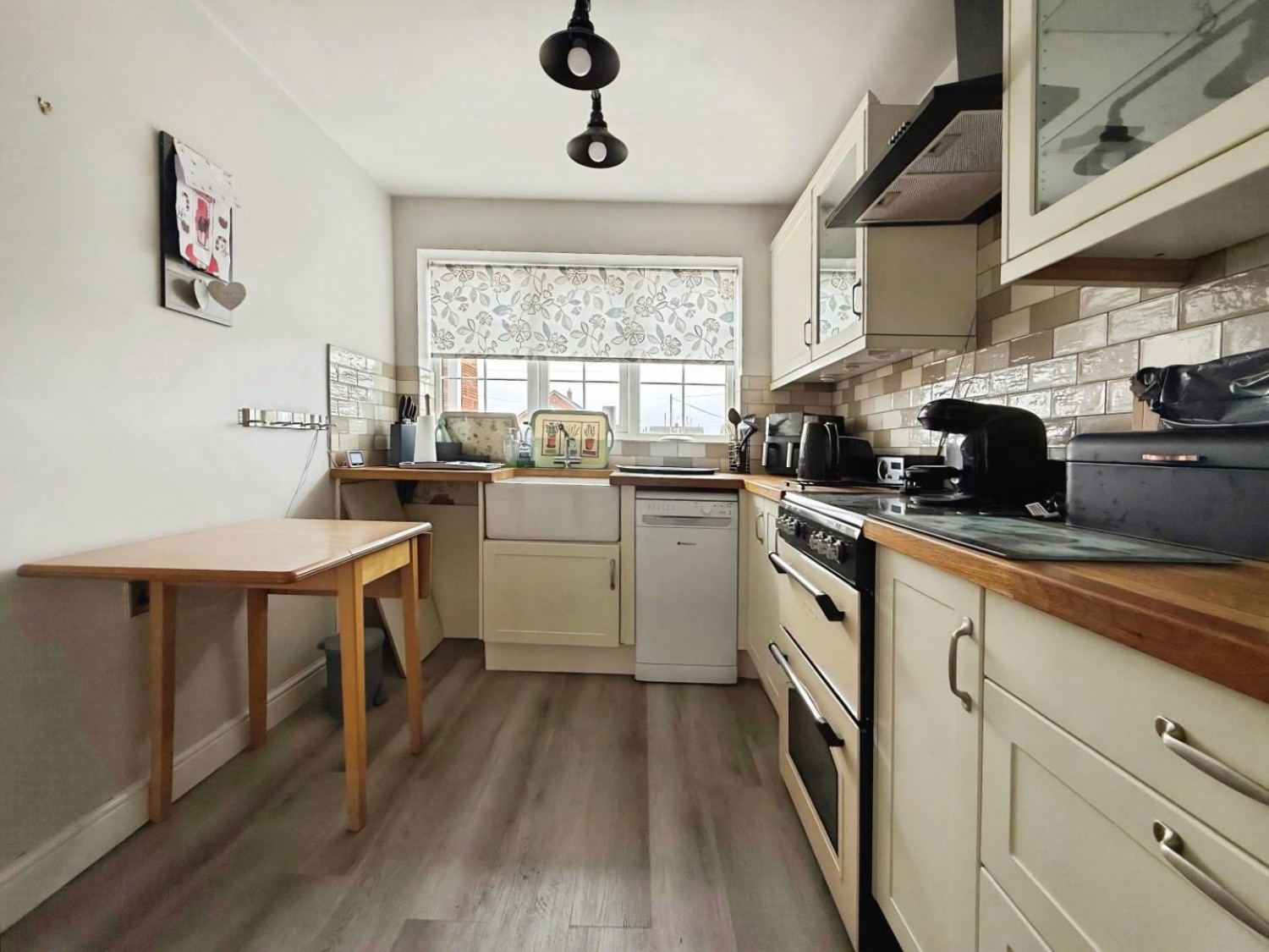 Mill Crescent, Kingsbury, Tamworth