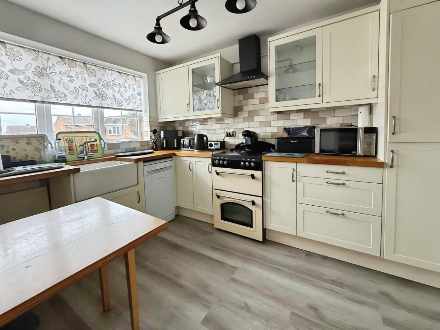 Mill Crescent, Kingsbury, Tamworth