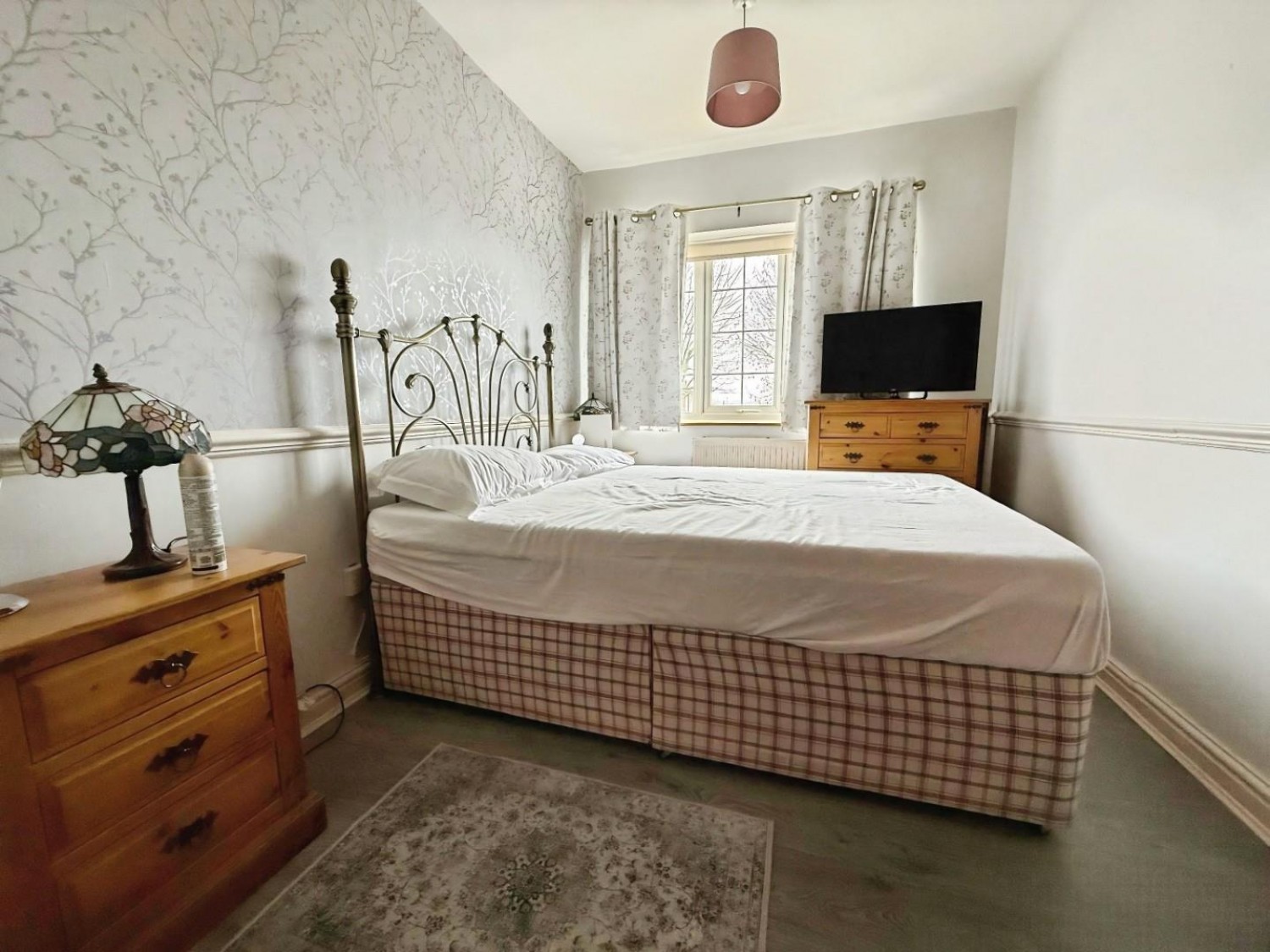 Mill Crescent, Kingsbury, Tamworth