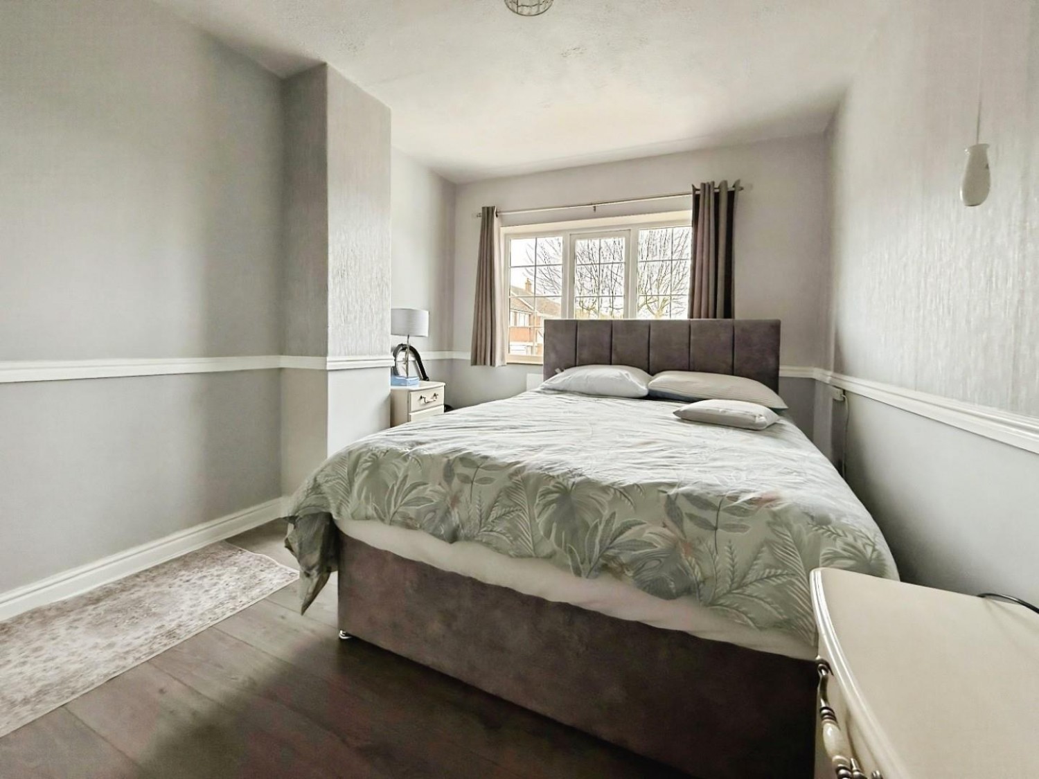 Mill Crescent, Kingsbury, Tamworth