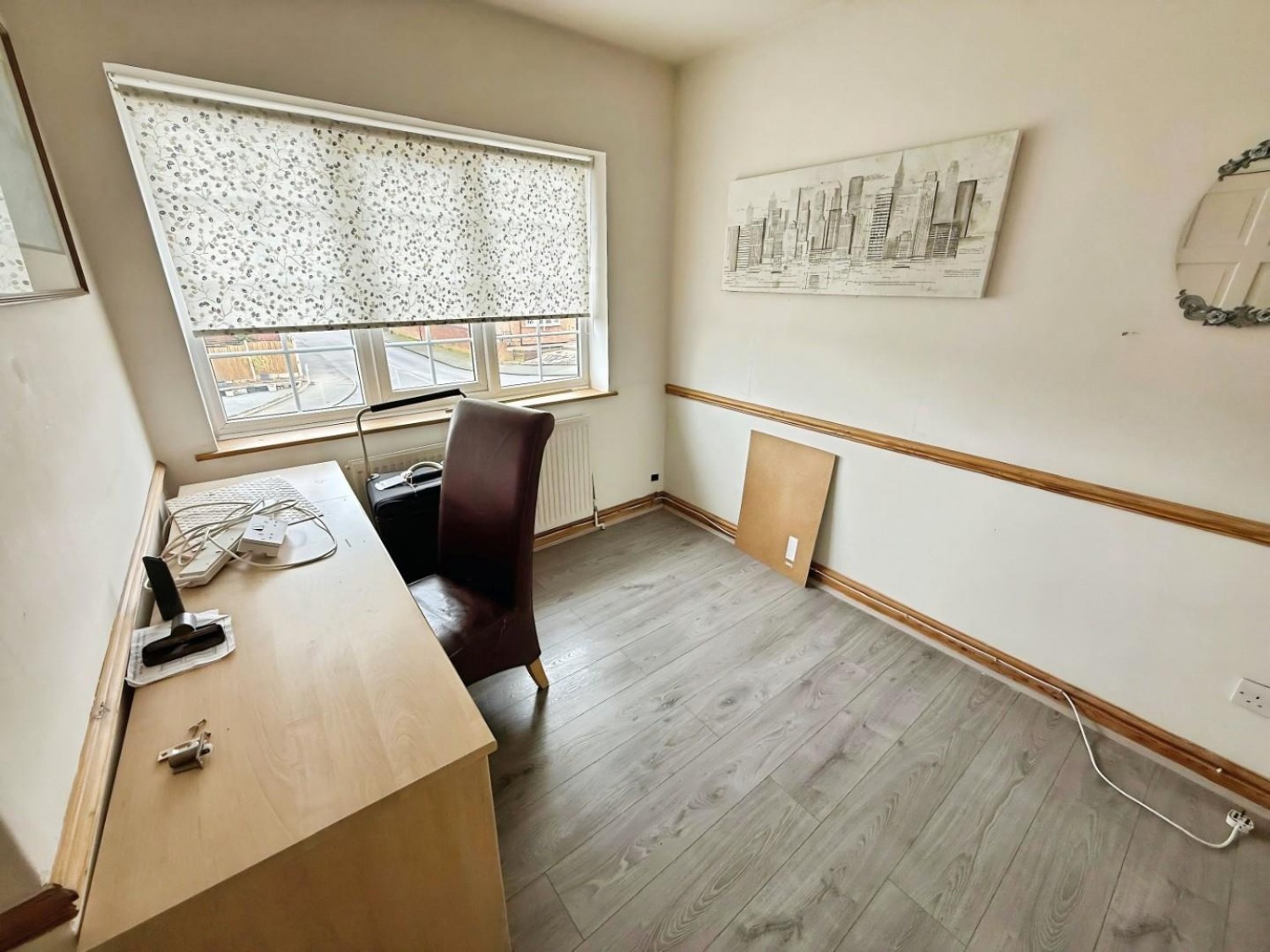 Mill Crescent, Kingsbury, Tamworth