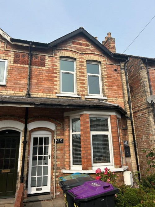 Ropery Road, Gainsborough