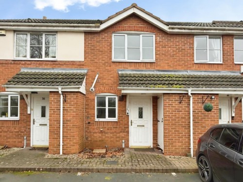 Cygnet Drive, Tamworth