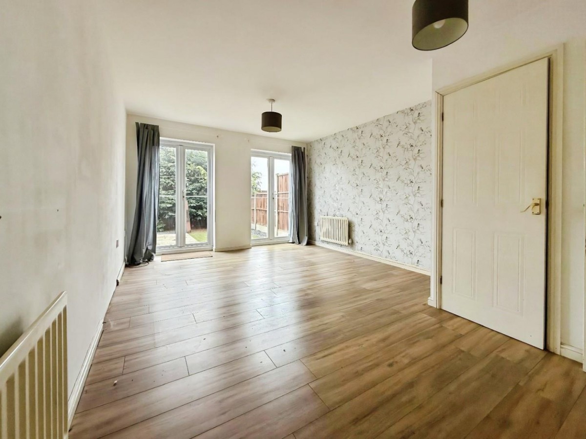 Cygnet Drive, Tamworth