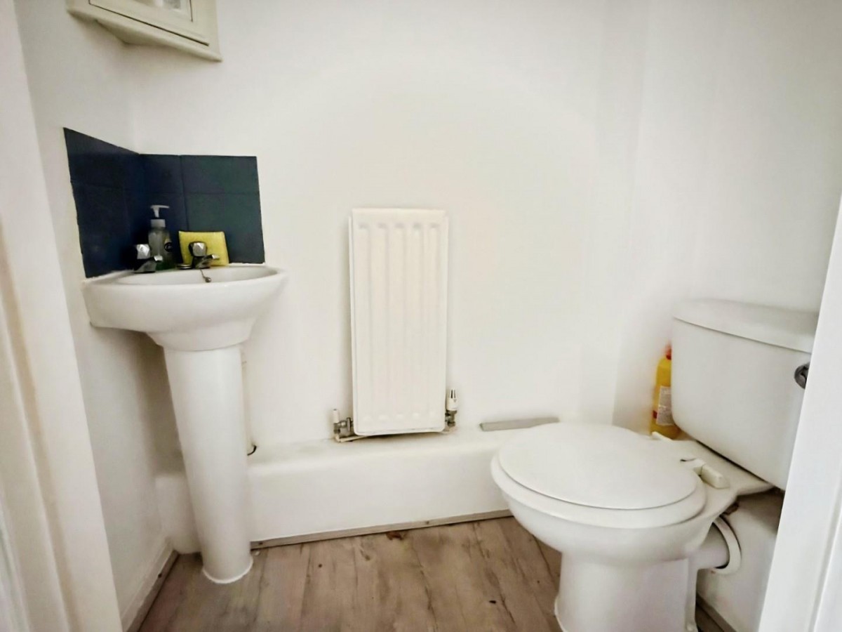 Cygnet Drive, Tamworth