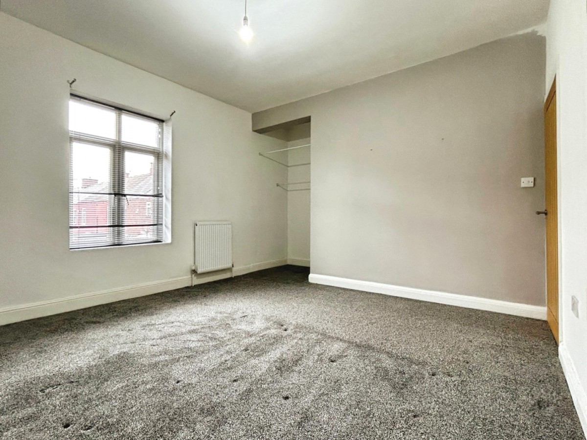 Lockwood Road, Goldthorpe, Rotherham