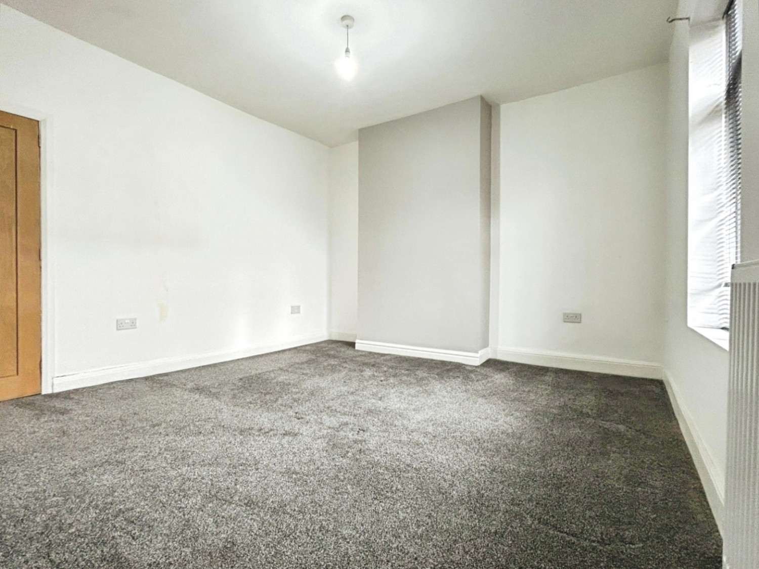 Lockwood Road, Goldthorpe, Rotherham