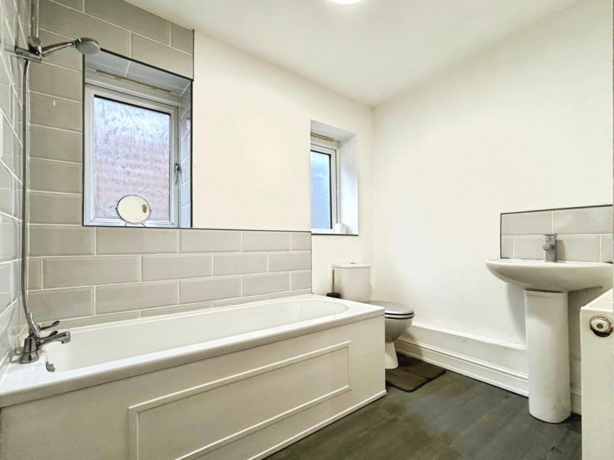 Lockwood Road, Goldthorpe, Rotherham