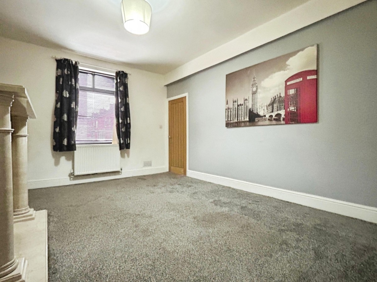 Lockwood Road, Goldthorpe, Rotherham