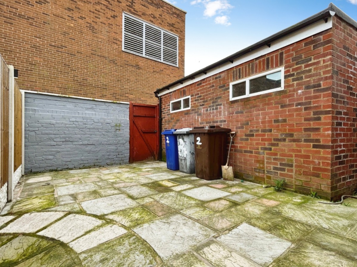 Lockwood Road, Goldthorpe, Rotherham