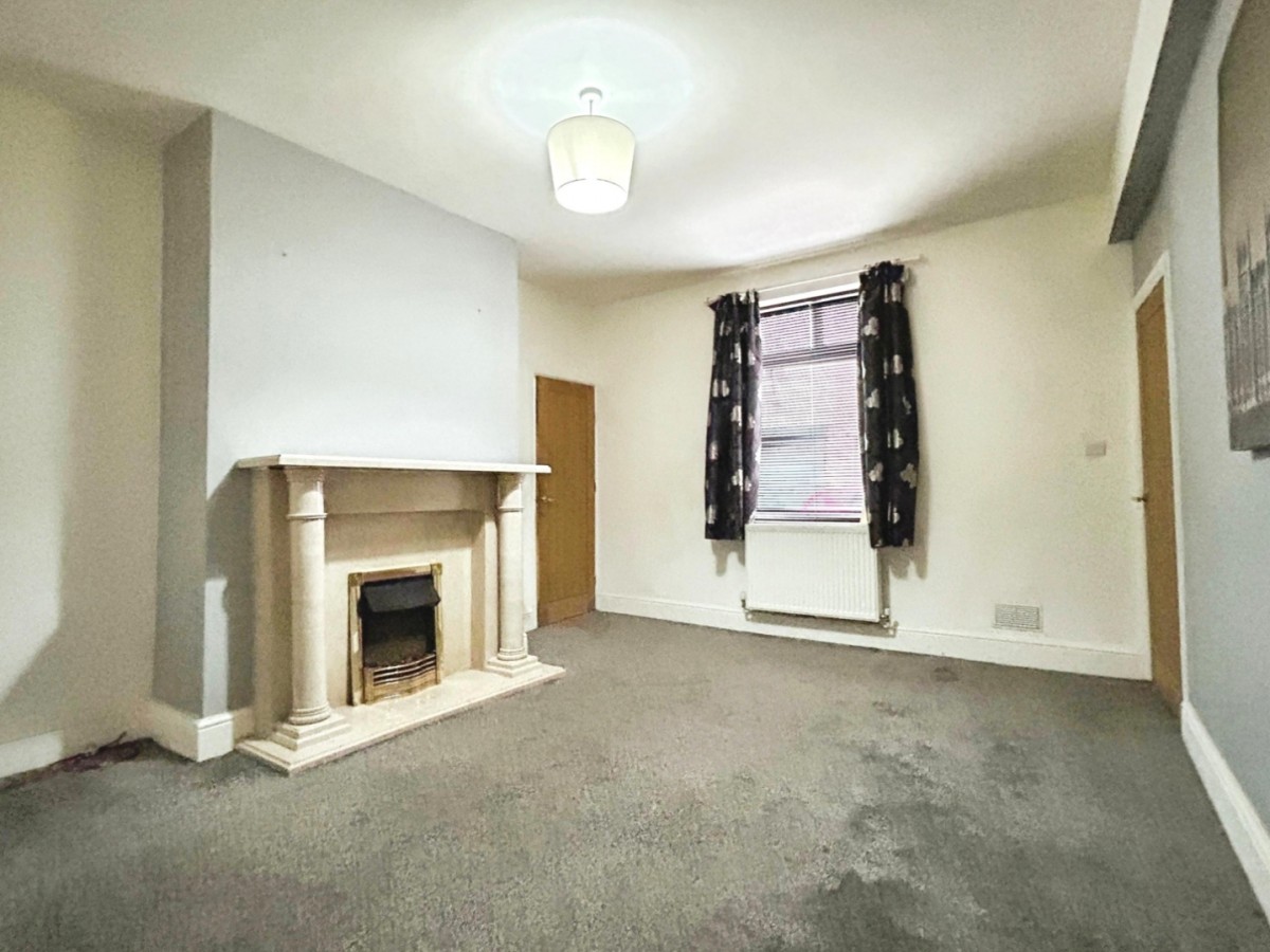 Lockwood Road, Goldthorpe, Rotherham