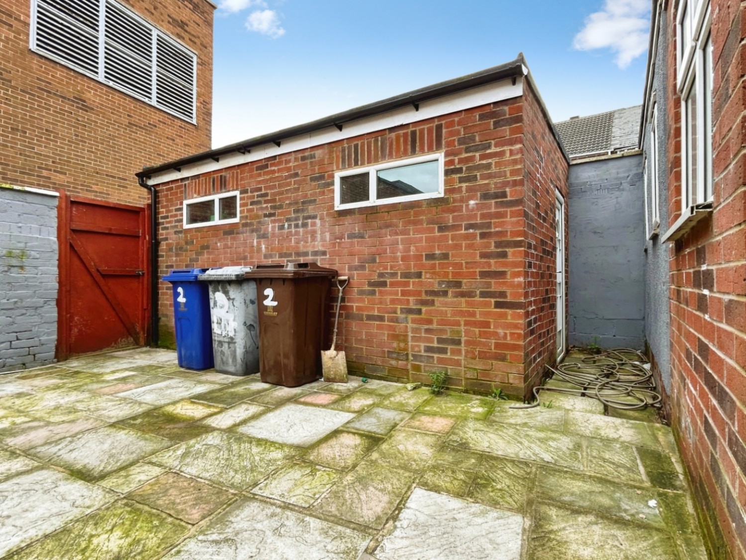 Lockwood Road, Goldthorpe, Rotherham