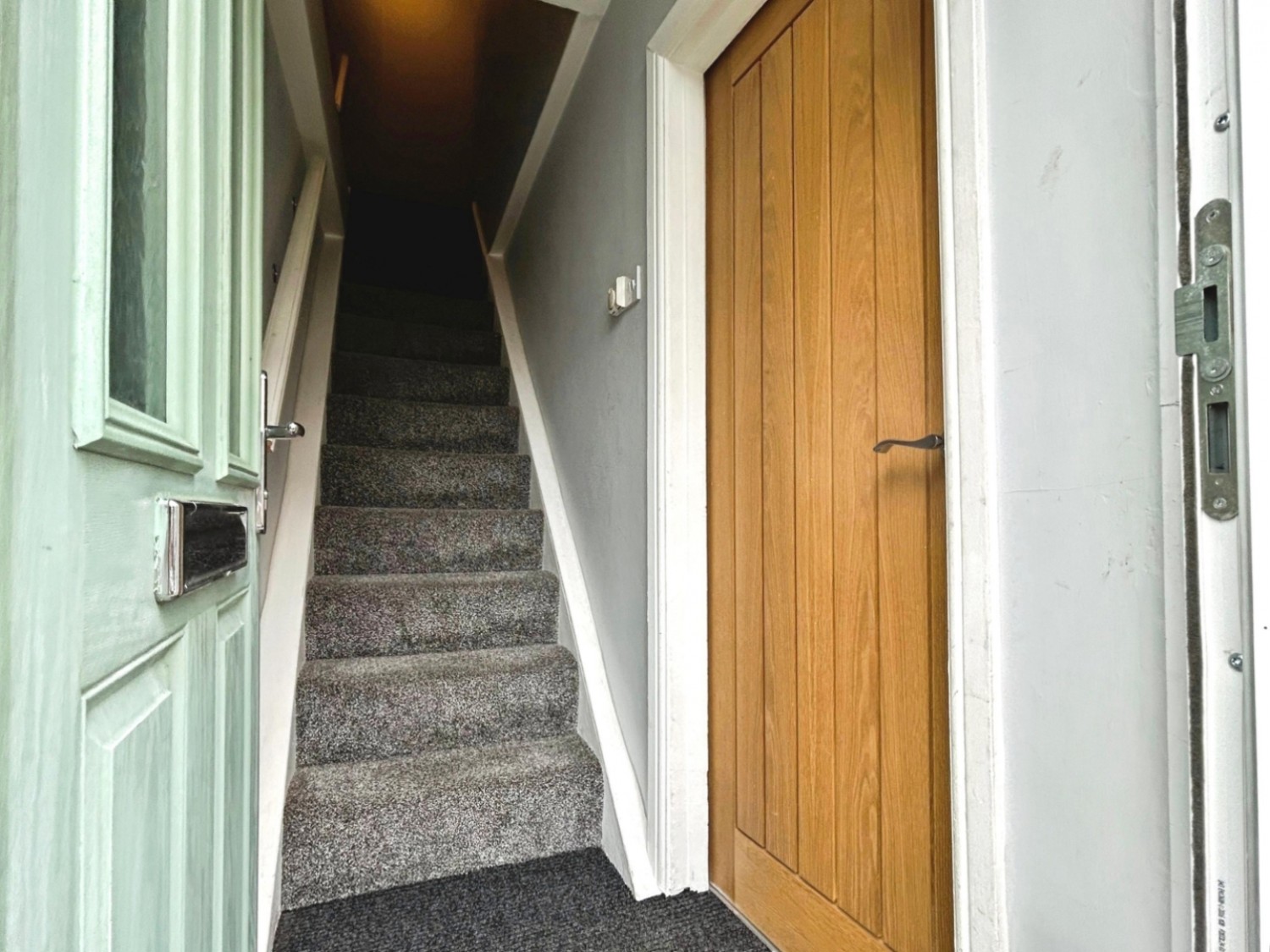 Lockwood Road, Goldthorpe, Rotherham