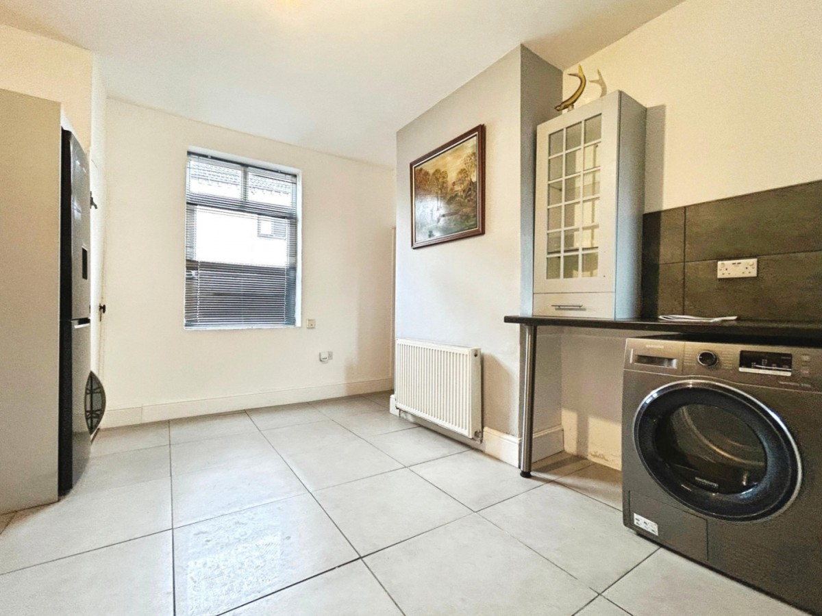 Lockwood Road, Goldthorpe, Rotherham