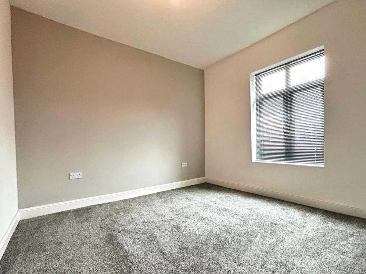 Lockwood Road, Goldthorpe, Rotherham