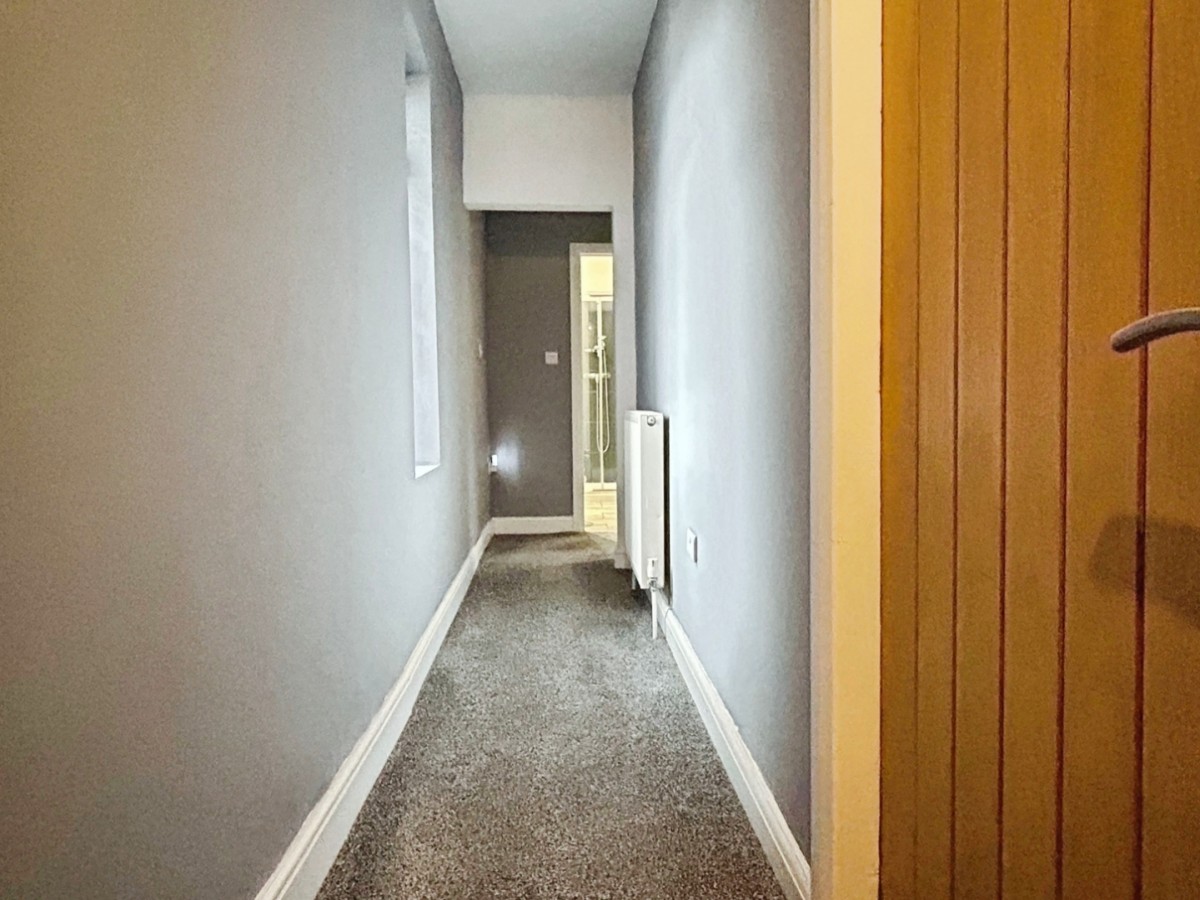 Lockwood Road, Goldthorpe, Rotherham