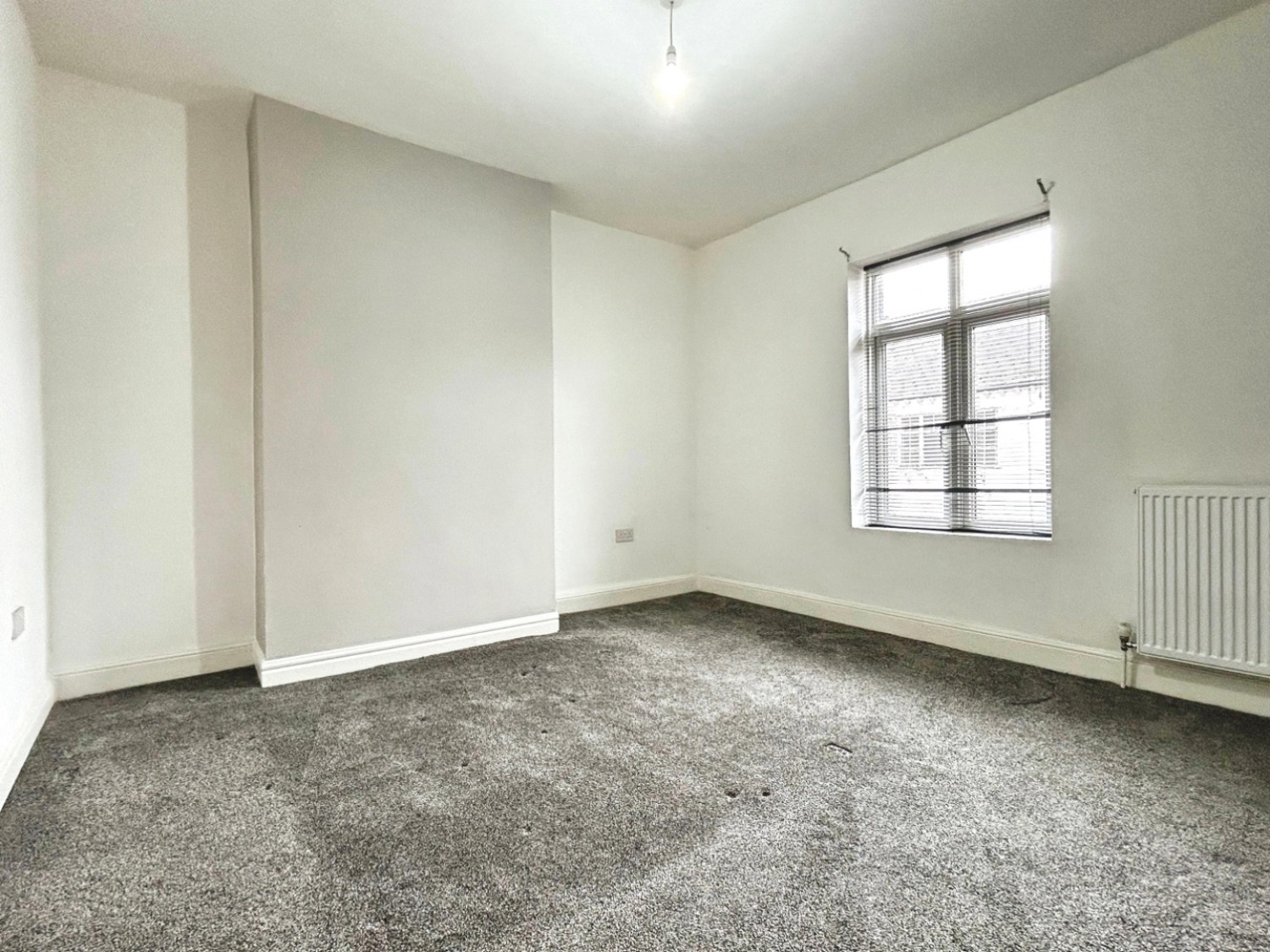 Lockwood Road, Goldthorpe, Rotherham