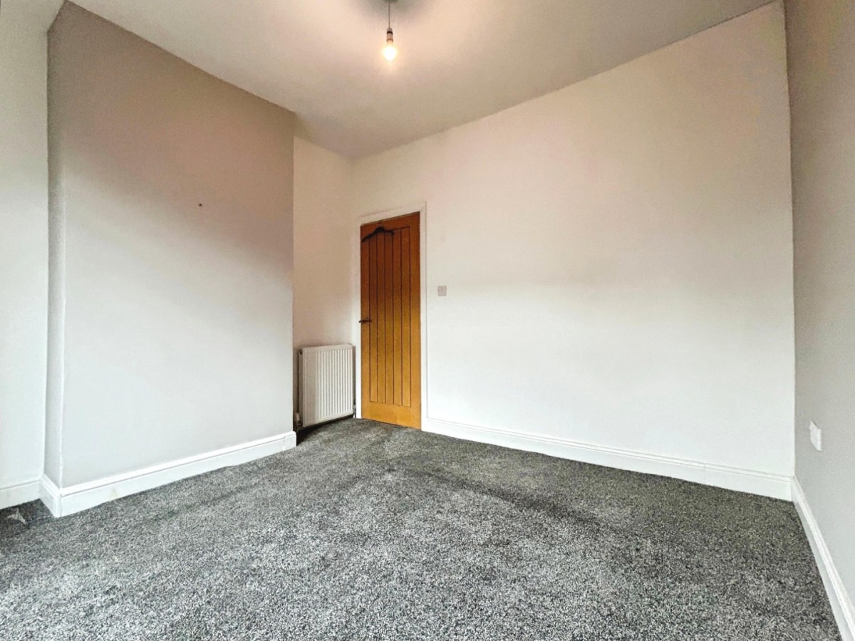 Lockwood Road, Goldthorpe, Rotherham