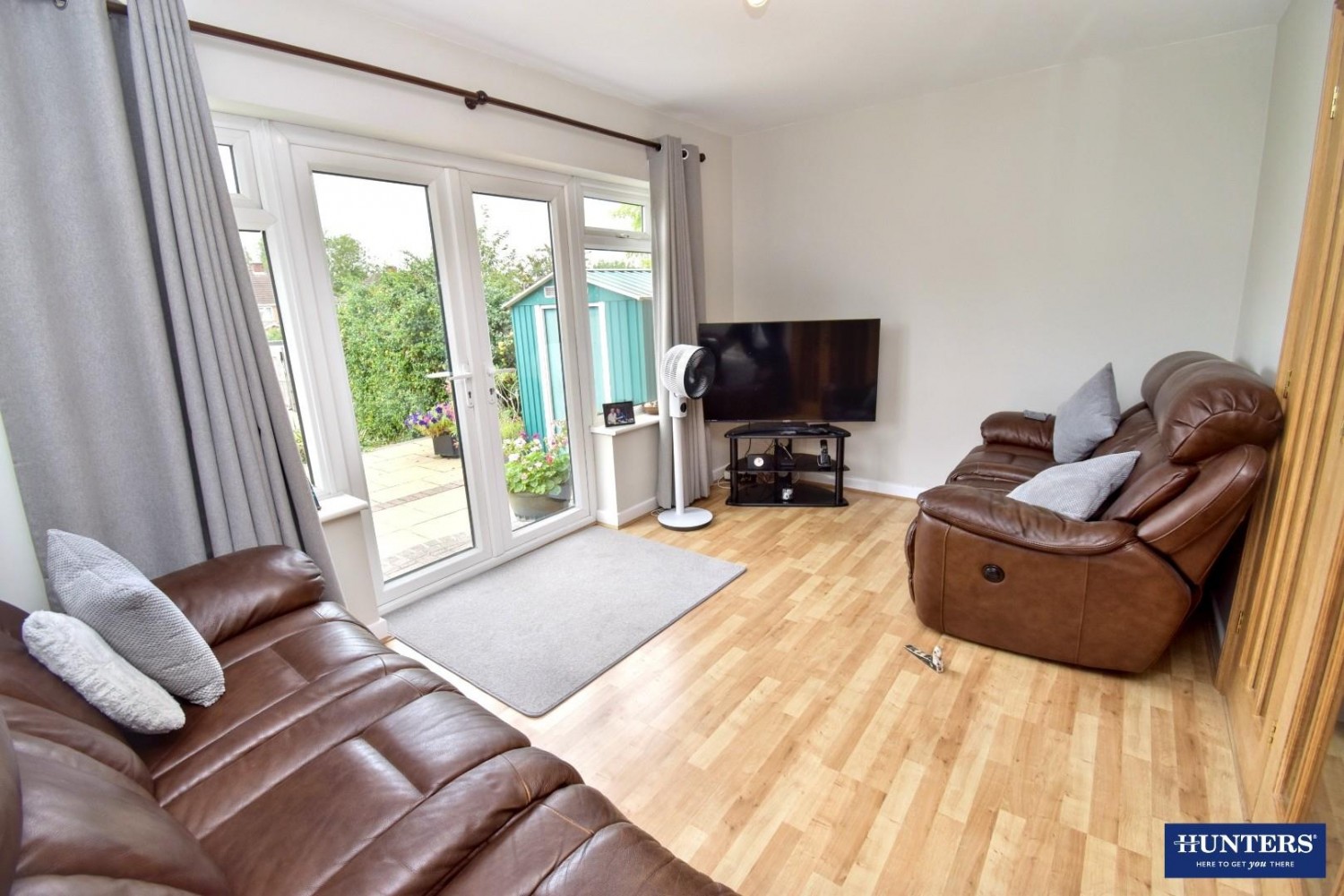 Thirlmere Road, Wigston