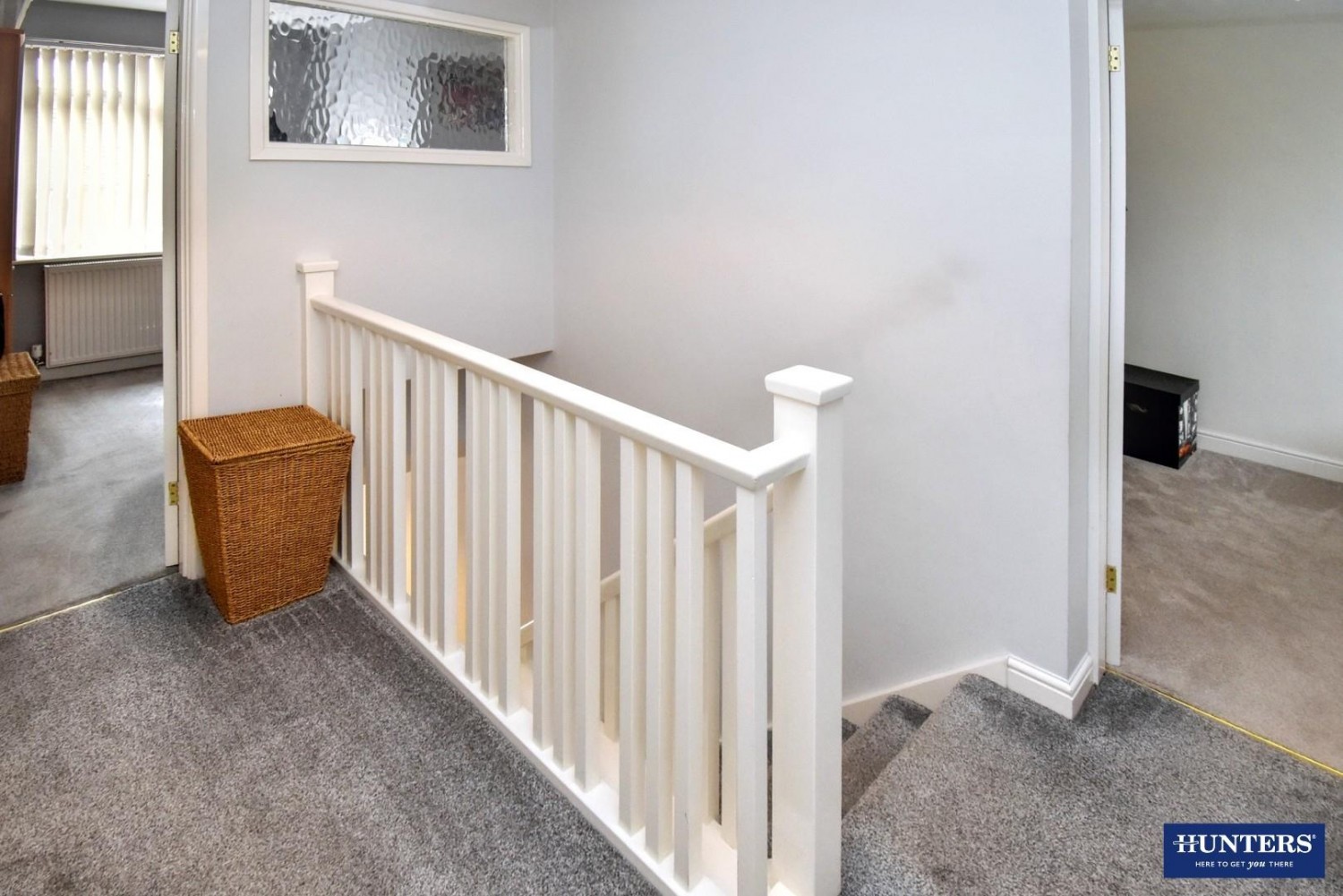 Thirlmere Road, Wigston