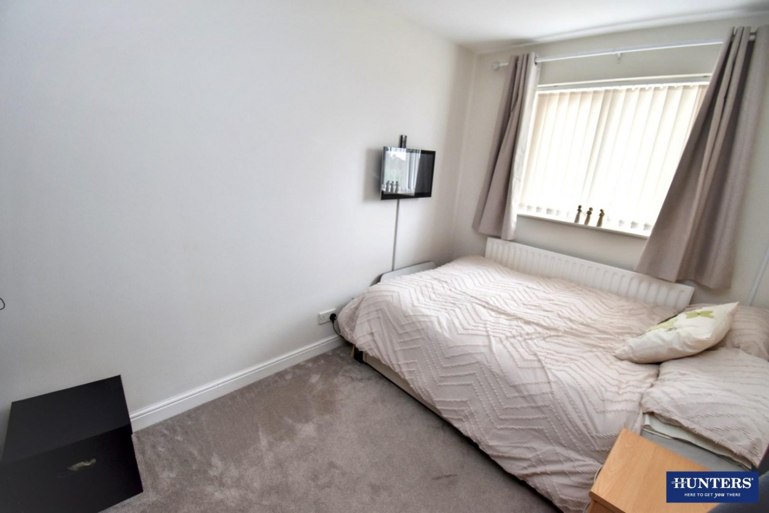 Thirlmere Road, Wigston