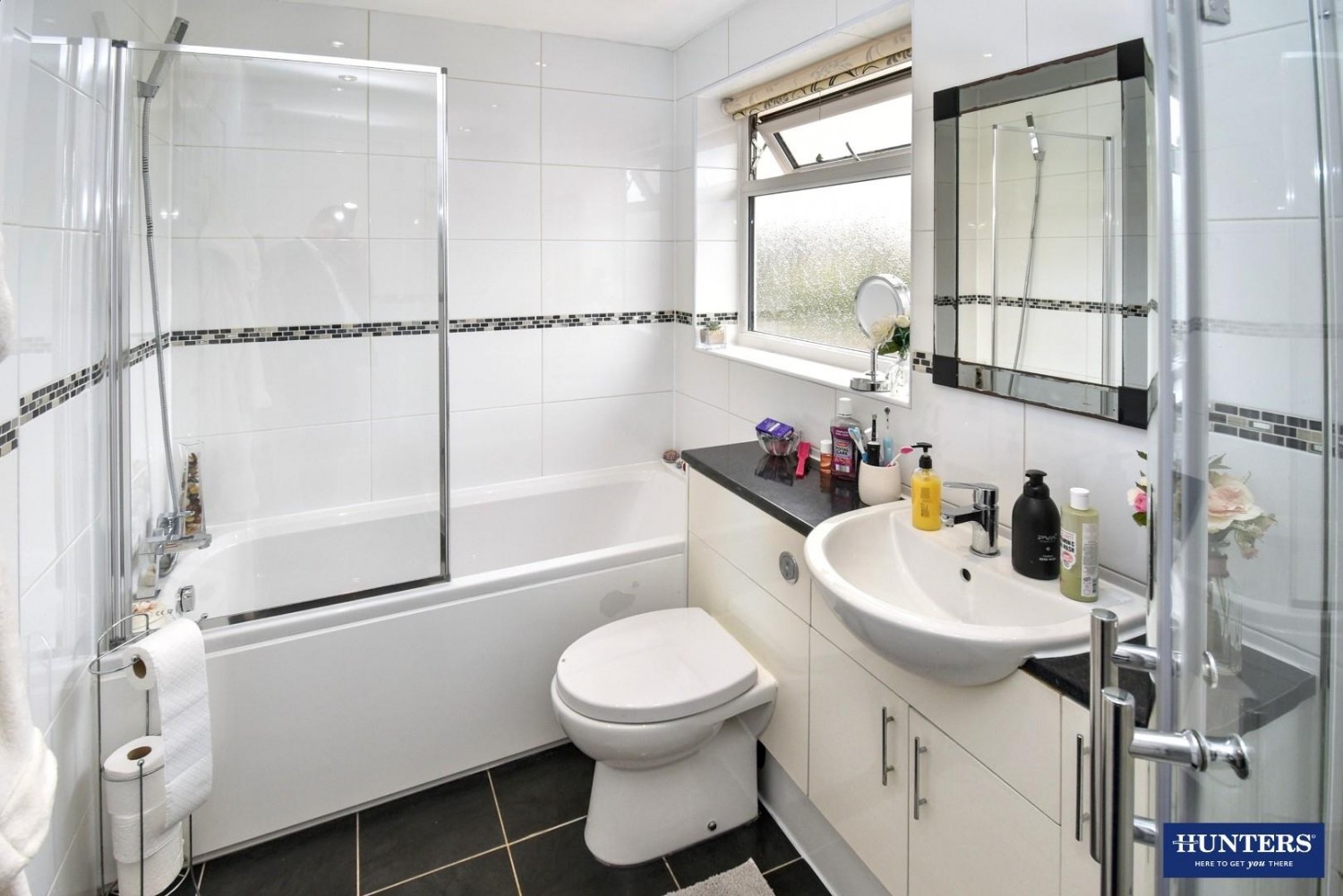 Thirlmere Road, Wigston