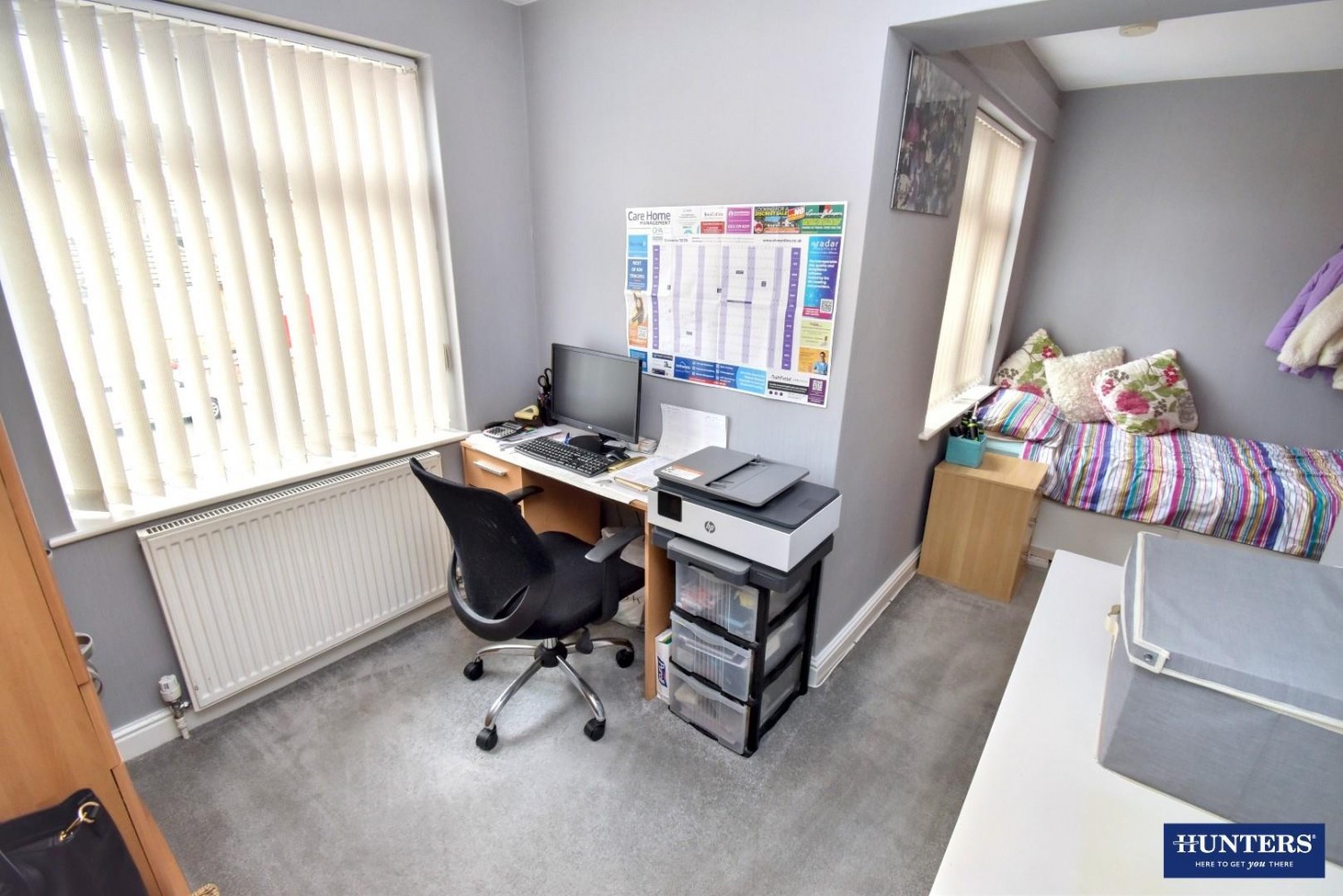 Thirlmere Road, Wigston