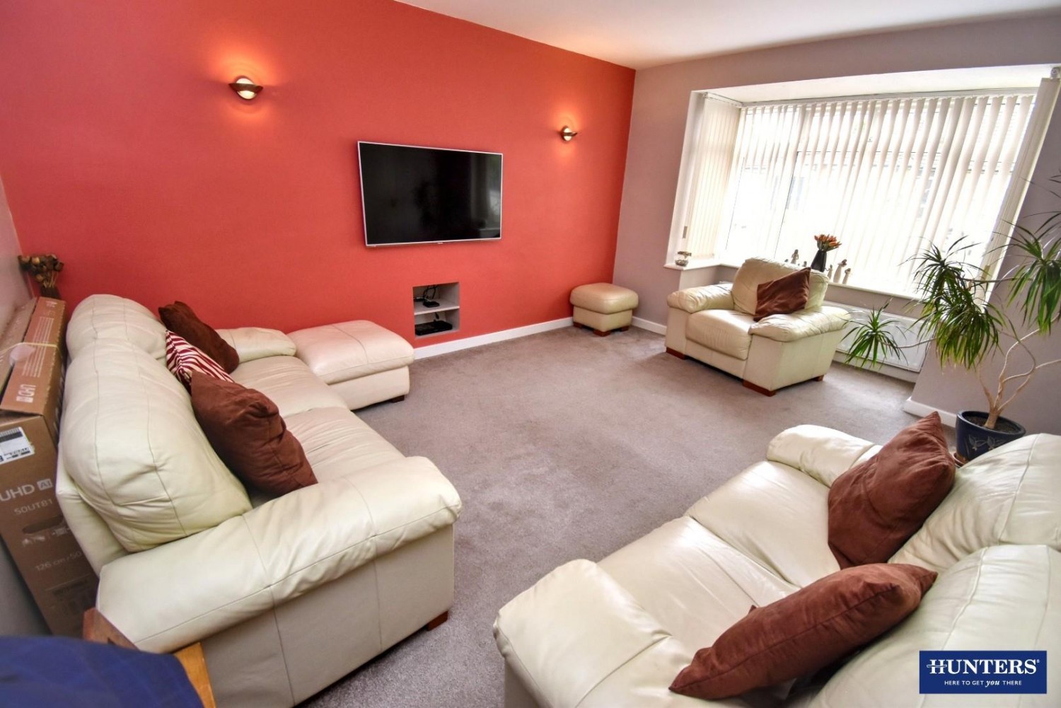 Thirlmere Road, Wigston