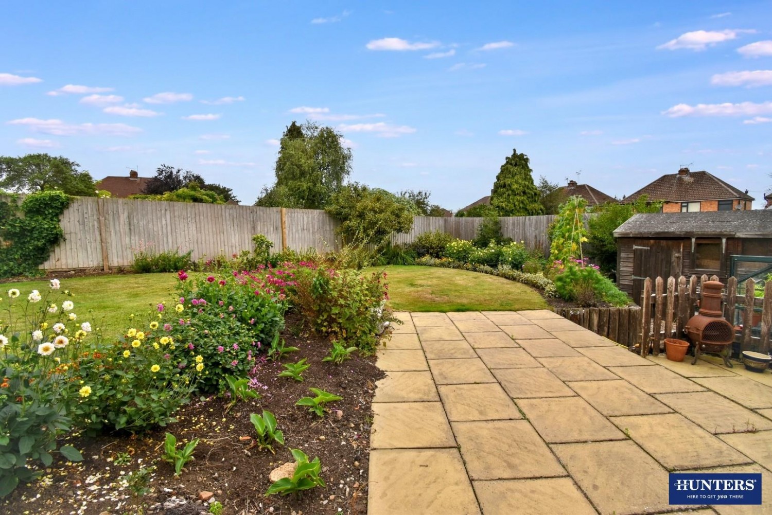 Thirlmere Road, Wigston