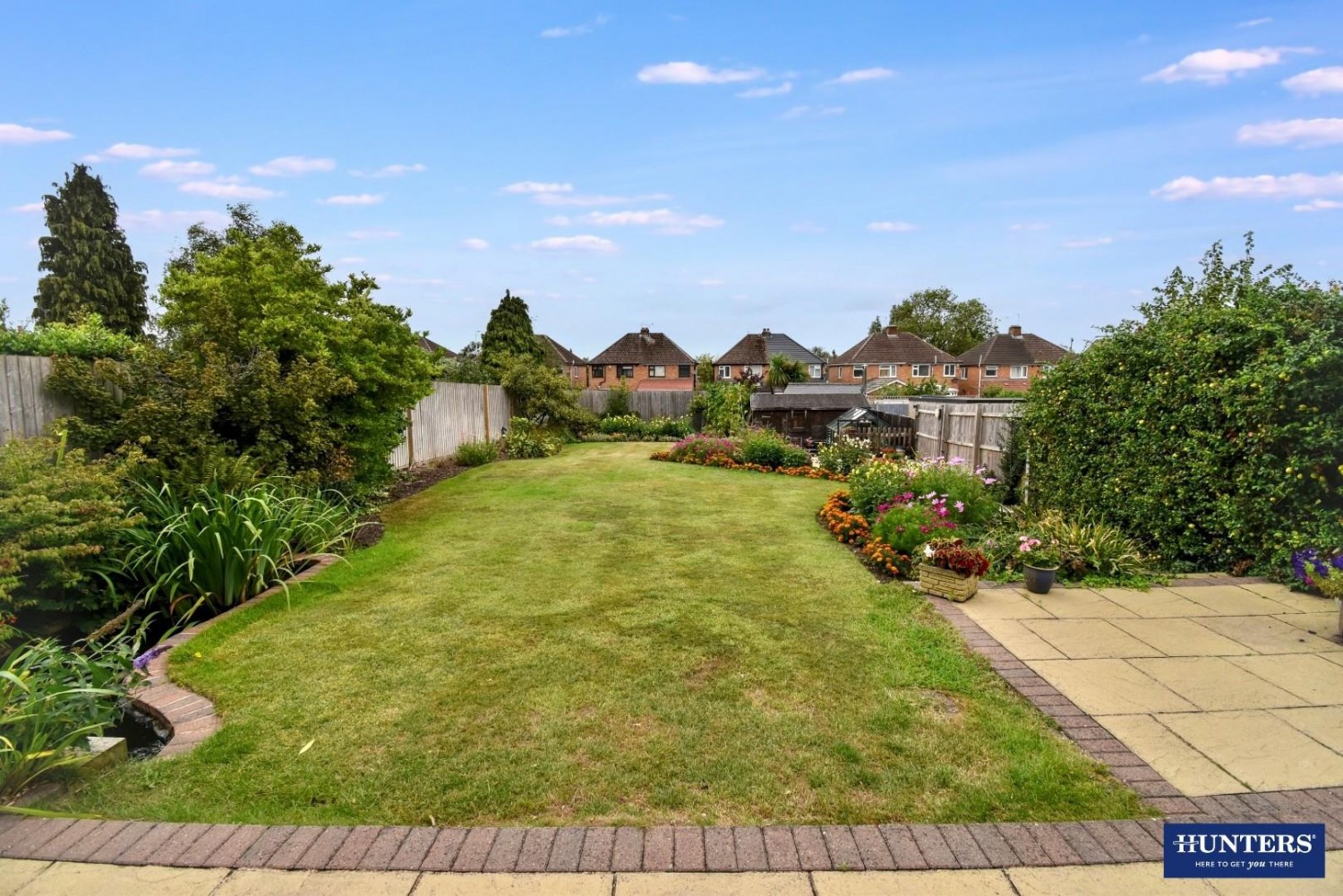 Thirlmere Road, Wigston