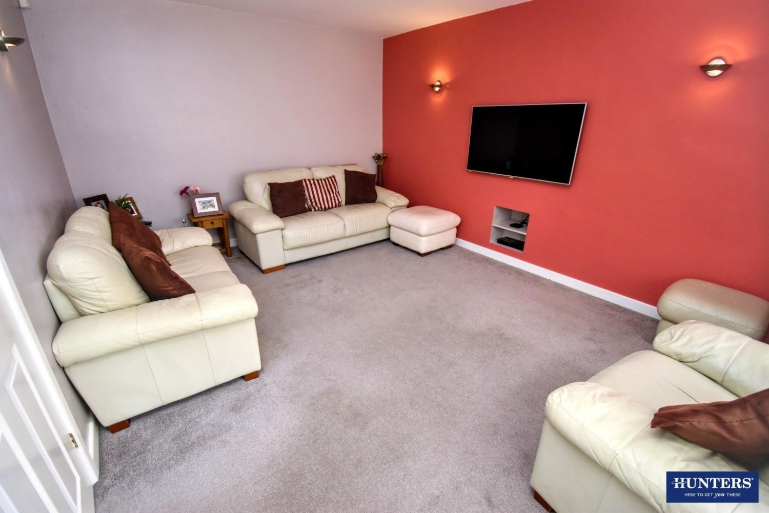 Thirlmere Road, Wigston