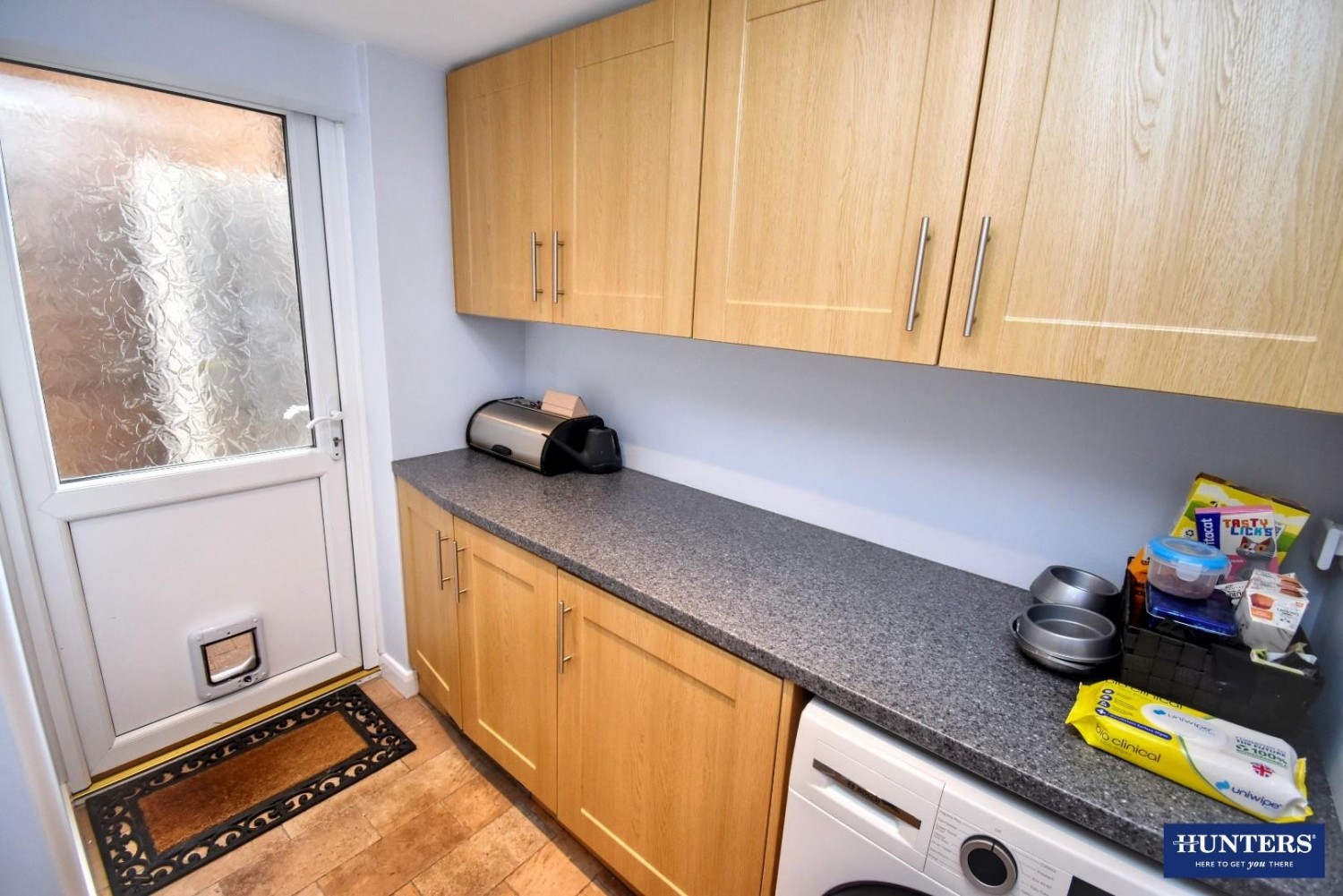 Thirlmere Road, Wigston