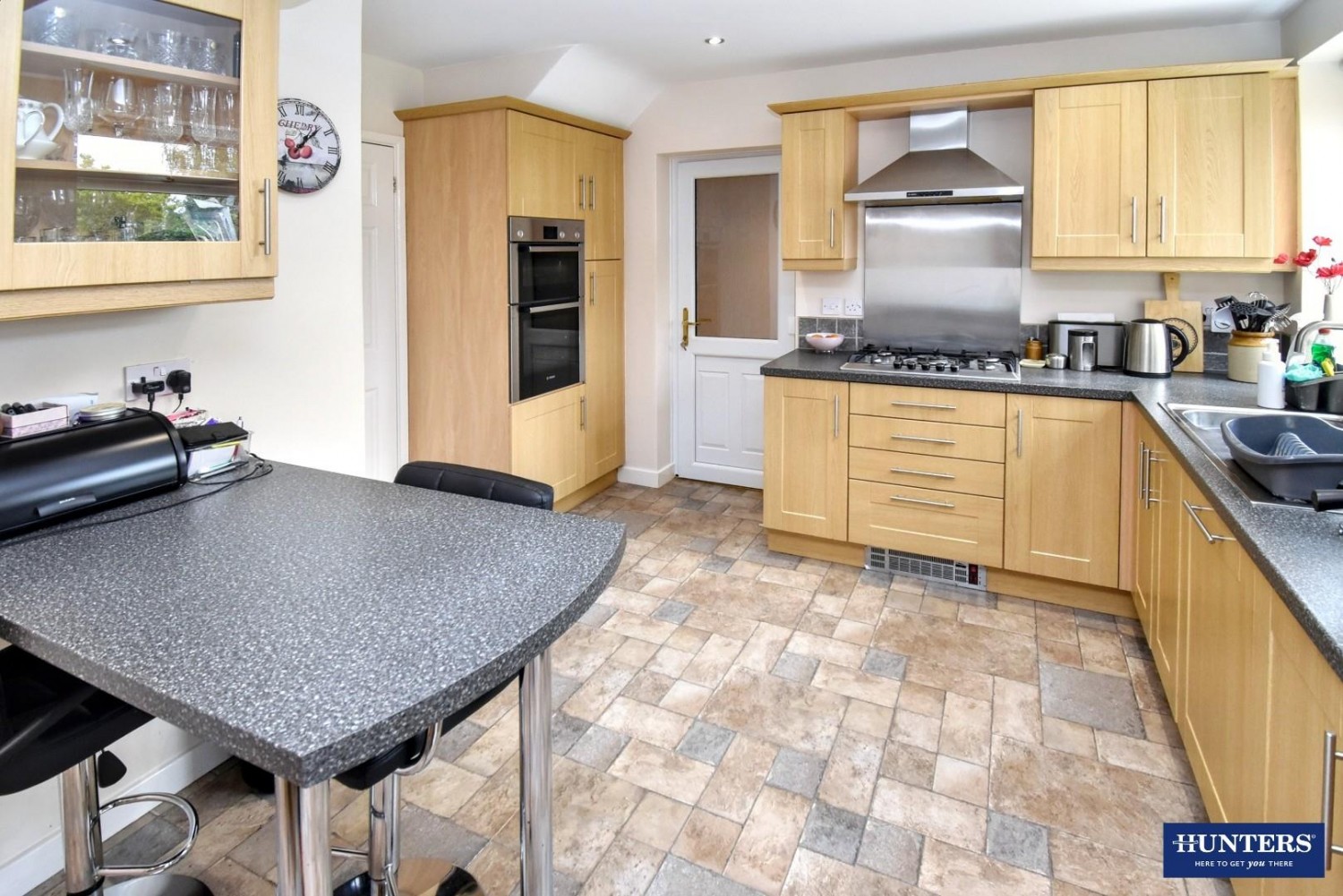 Thirlmere Road, Wigston